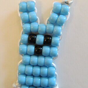 Pony Bead Peep Clip Item #2412025